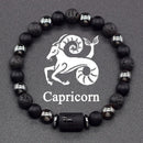 Bracelet signe astrologique - Ma Passion - Fabrication de bijoux