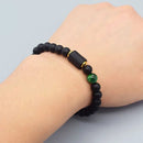 Bracelet signe astrologique - Ma Passion - Fabrication de bijoux