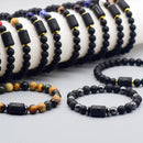 Bracelet signe astrologique - Ma Passion - Fabrication de bijoux