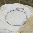 Bracelet steel
