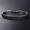 Bracelet tennis femme - Ma Passion - Fabrication de bijoux