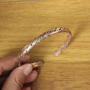 Bracelet tibétain femme - Ma Passion - Fabrication de bijoux