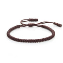 Bracelet tissu femme - Ma Passion - Fabrication de bijoux