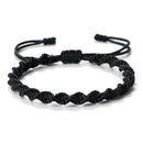 Bracelet tissu femme - Ma Passion - Fabrication de bijoux