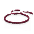 Bracelet tissu femme - Ma Passion - Fabrication de bijoux