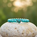 Bracelet tortue