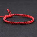 Bracelet tresse - Ma Passion - Fabrication de bijoux