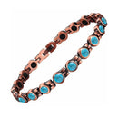 Bracelet turquoise femme - Ma Passion - Fabrication de bijoux