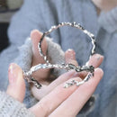 Bracelet vague - Ma Passion - Fabrication de bijoux