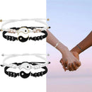 Bracelet yin yang - Ma Passion - Fabrication de bijoux