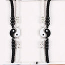 Bracelet yin yang - Ma Passion - Fabrication de bijoux