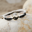 Bracelet yin yang