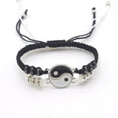 Bracelet yin yang - Ma Passion - Fabrication de bijoux
