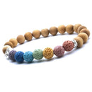 Bracelet yoga - Ma Passion - Fabrication de bijoux