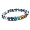 Bracelet yoga - Ma Passion - Fabrication de bijoux