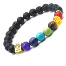 Bracelet yoga - Ma Passion - Fabrication de bijoux