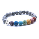 Bracelet yoga - Ma Passion - Fabrication de bijoux