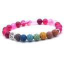 Bracelet yoga - Ma Passion - Fabrication de bijoux