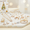 Calendrier de l'avent bijoux