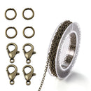 Chaine pour bijoux - Ma Passion - Fabrication de bijoux