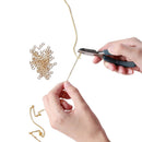 Chaine pour bijoux - Ma Passion - Fabrication de bijoux