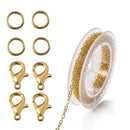 Chaine pour bijoux - Ma Passion - Fabrication de bijoux