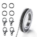 Chaine pour bijoux - Ma Passion - Fabrication de bijoux