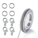 Chaine pour bijoux - Ma Passion - Fabrication de bijoux
