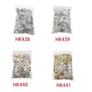 Charm bijoux - Ma Passion - Fabrication de bijoux