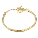 Charmes bracelet - Ma Passion - Fabrication de bijoux