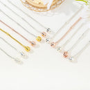 Charmes bracelet - Ma Passion - Fabrication de bijoux