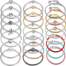 Charmes bracelet - Ma Passion - Fabrication de bijoux