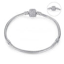 Charmes bracelet - Ma Passion - Fabrication de bijoux