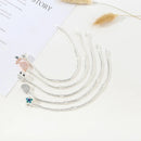 Charmes bracelet - Ma Passion - Fabrication de bijoux