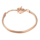 Charmes bracelet - Ma Passion - Fabrication de bijoux