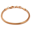 Charmes bracelet - Ma Passion - Fabrication de bijoux