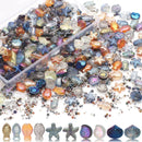 Charms bijoux - Ma Passion - Fabrication de bijoux