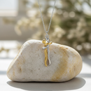Collier amoureux