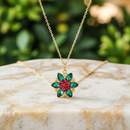 Collier anastasia