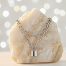 Collier cadenas