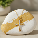 Collier chretien
