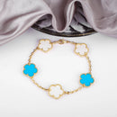 Collier de fleur - Ma Passion - Fabrication de bijoux