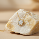 Collier de fleur