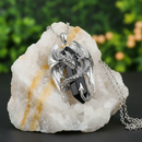 Collier dragon