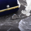 Collier en labradorite - Ma Passion - Fabrication de bijoux