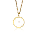 Collier en opale - Ma Passion - Fabrication de bijoux