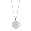 Collier en opale - Ma Passion - Fabrication de bijoux