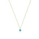 Collier en turquoise - Ma Passion - Fabrication de bijoux