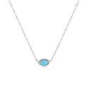 Collier en turquoise - Ma Passion - Fabrication de bijoux