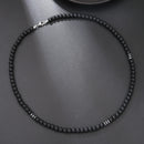 Collier homme surfeur - Ma Passion - Fabrication de bijoux